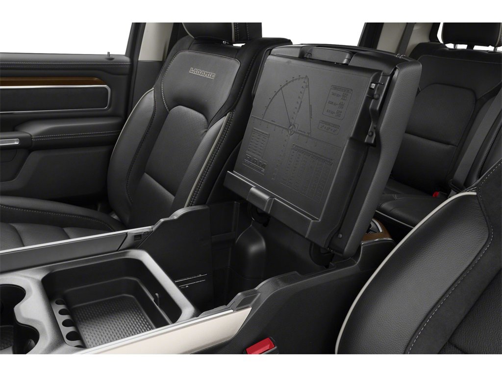 Used 2022 RAM 1500 Laramie image 14