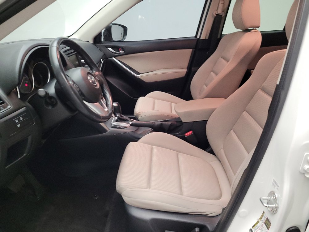 Used 2015 MAZDA CX-5 Touring image 17