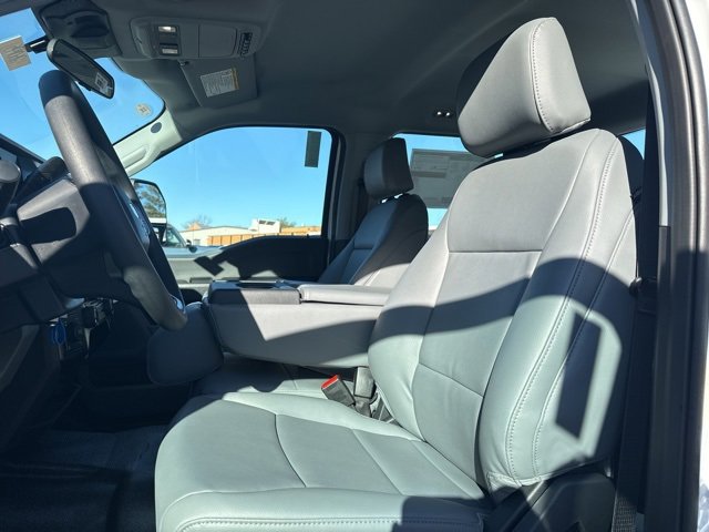 New 2026 Ford F350 XL w/ XL Off-Road Package image 10