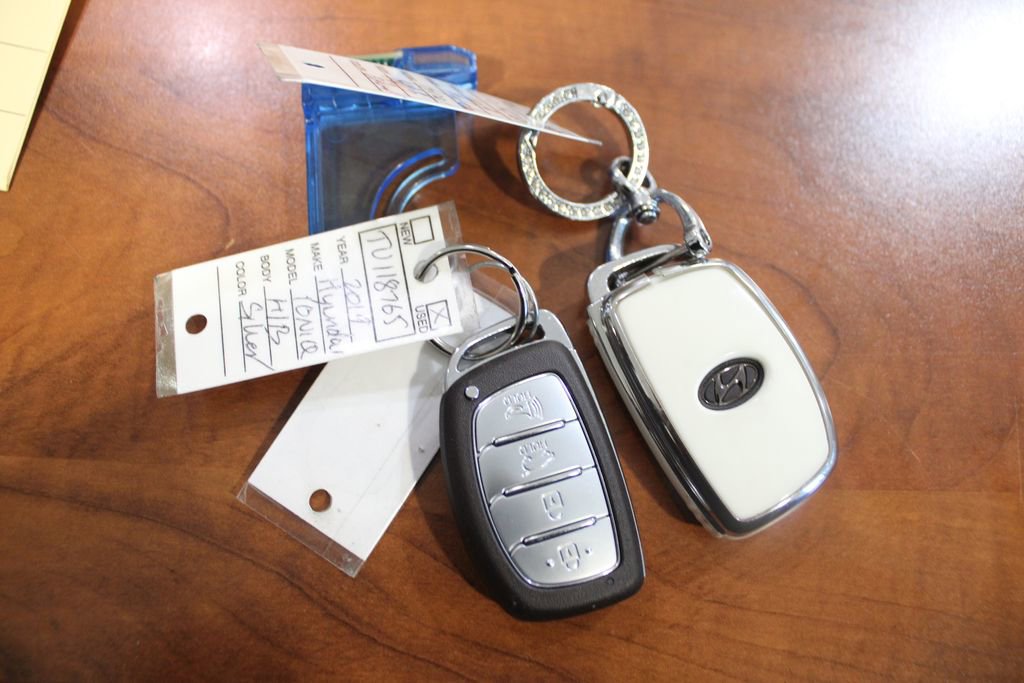 Used 2019 Hyundai Ioniq Limited image 32