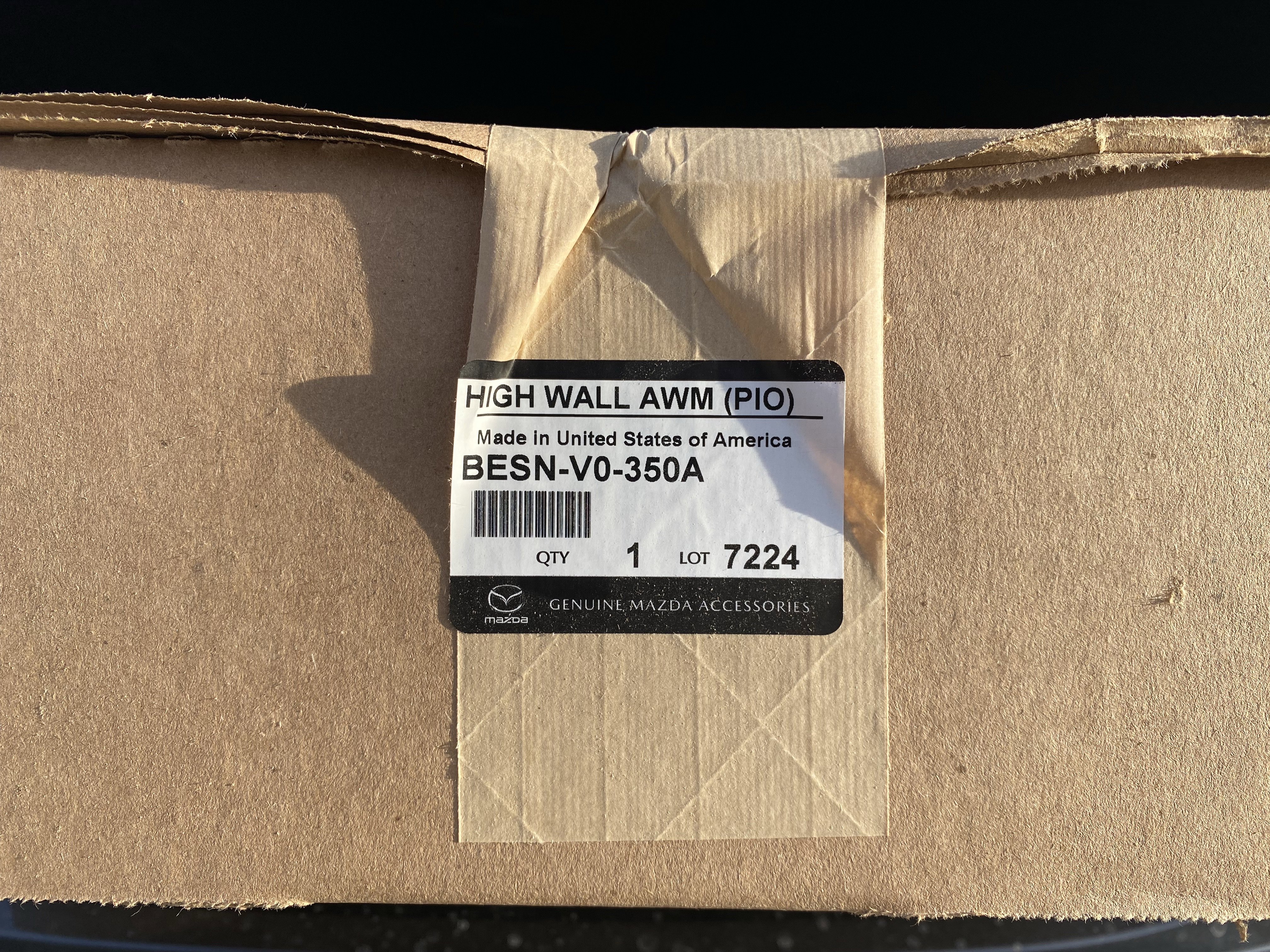 New 2026 MAZDA MAZDA3 s Sport image 25