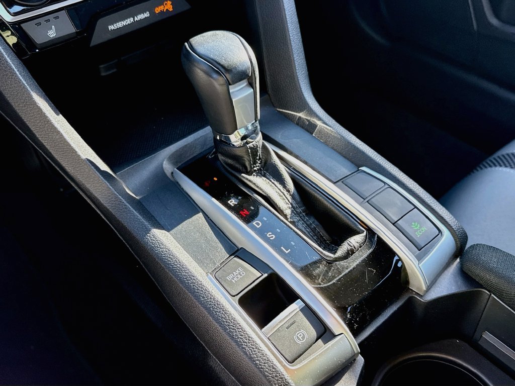 Used 2021 Honda Civic EX image 15