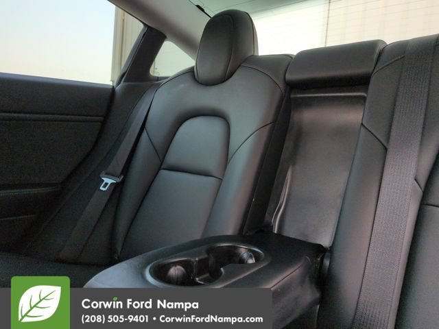 Used 2019 Tesla Model 3 Standard Range Plus RWD image 24