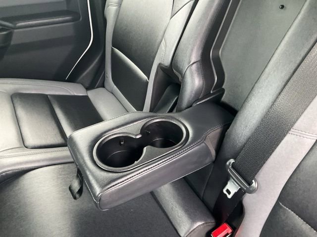 Used 2024 Ford Bronco Big Bend image 26