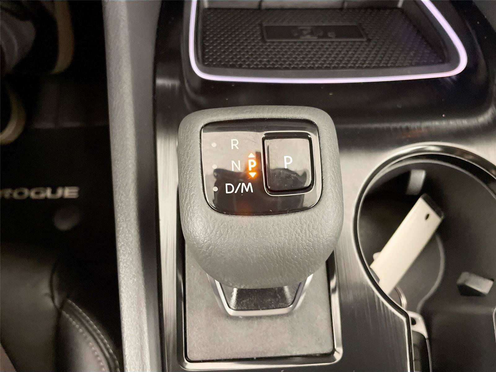 Used 2026 Nissan Rogue SL AWD/4WD image 15