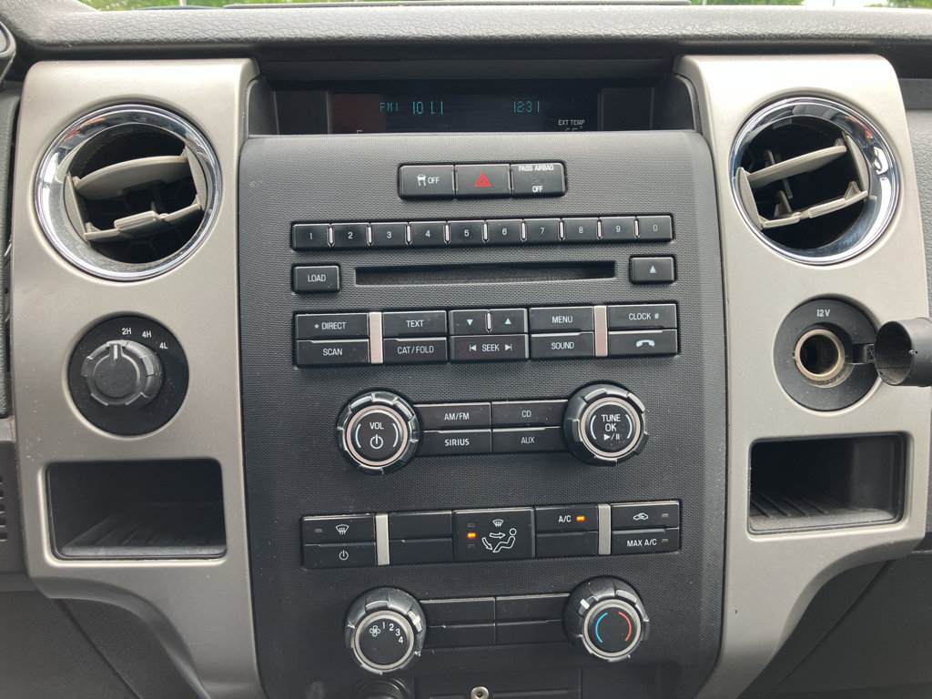 Used 2011 Ford F150 XLT AWD/4WD image 18