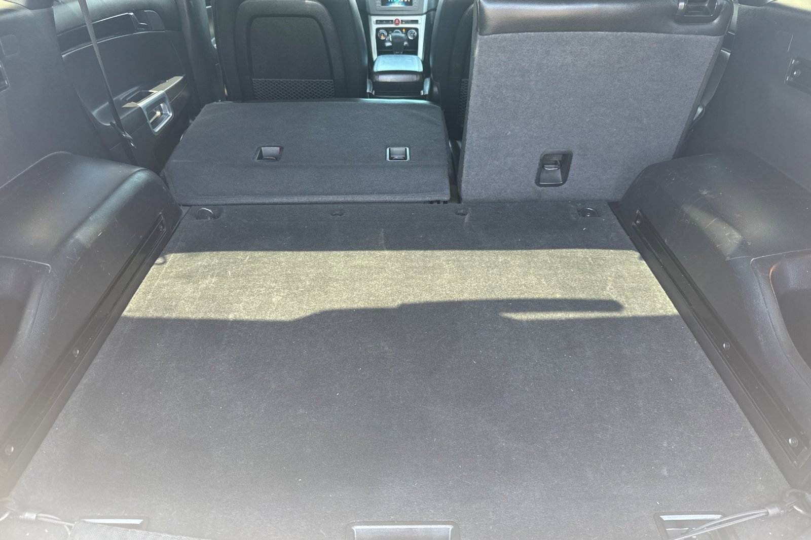 Used 2015 Chevrolet Captiva Sport LT w/ Convenience Package image 16