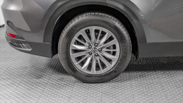 Used 2024 MAZDA CX-90 3.3 Turbo w/ Preferred Plus image 36