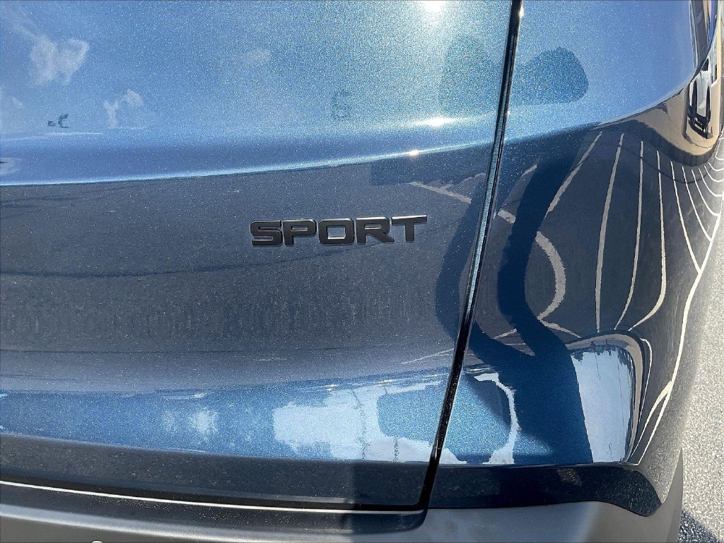 Used 2024 Honda CR-V Sport-L image 24