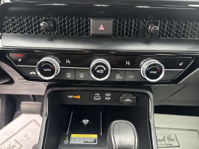 Certified 2024 Honda CR-V EX-L image 22