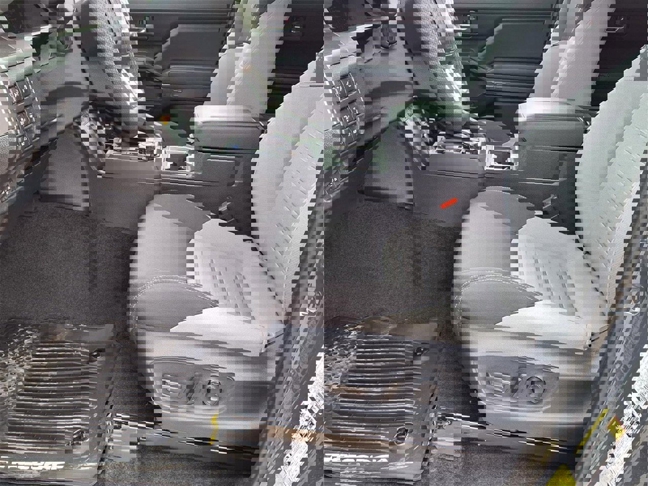 New 2025 Toyota Tacoma TRD Off-Road image 12