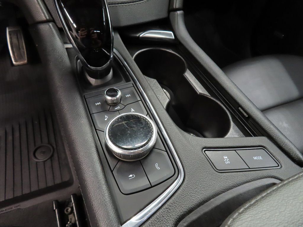 Used 2022 Cadillac XT5 Sportv w/ Technology Package image 57
