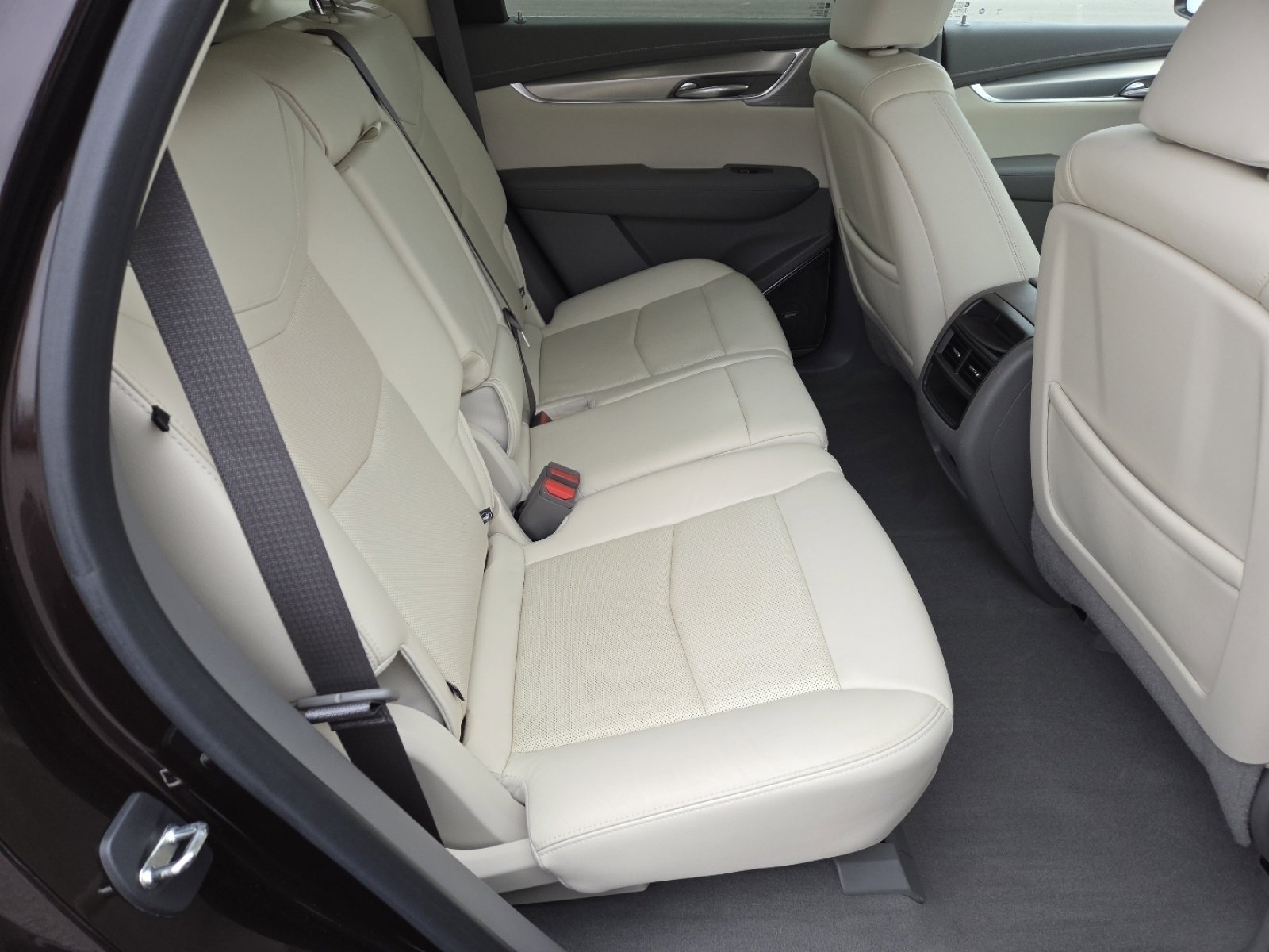 Used 2020 Cadillac XT5 Premium Luxury image 22