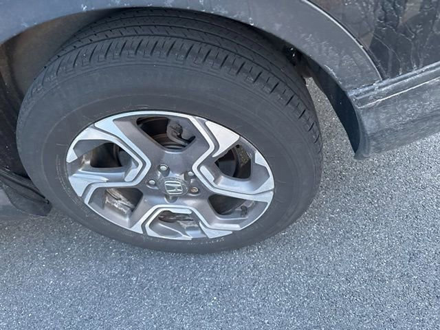 Used 2018 Honda CR-V EX image 6