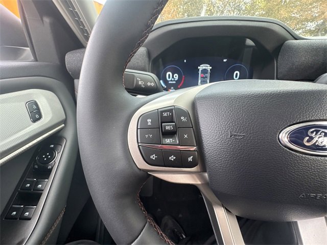 New 2026 Ford Explorer Active image 20