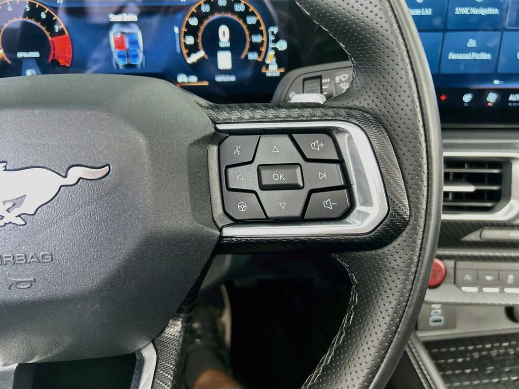 Used 2024 Ford Mustang GT Premium RWD image 12
