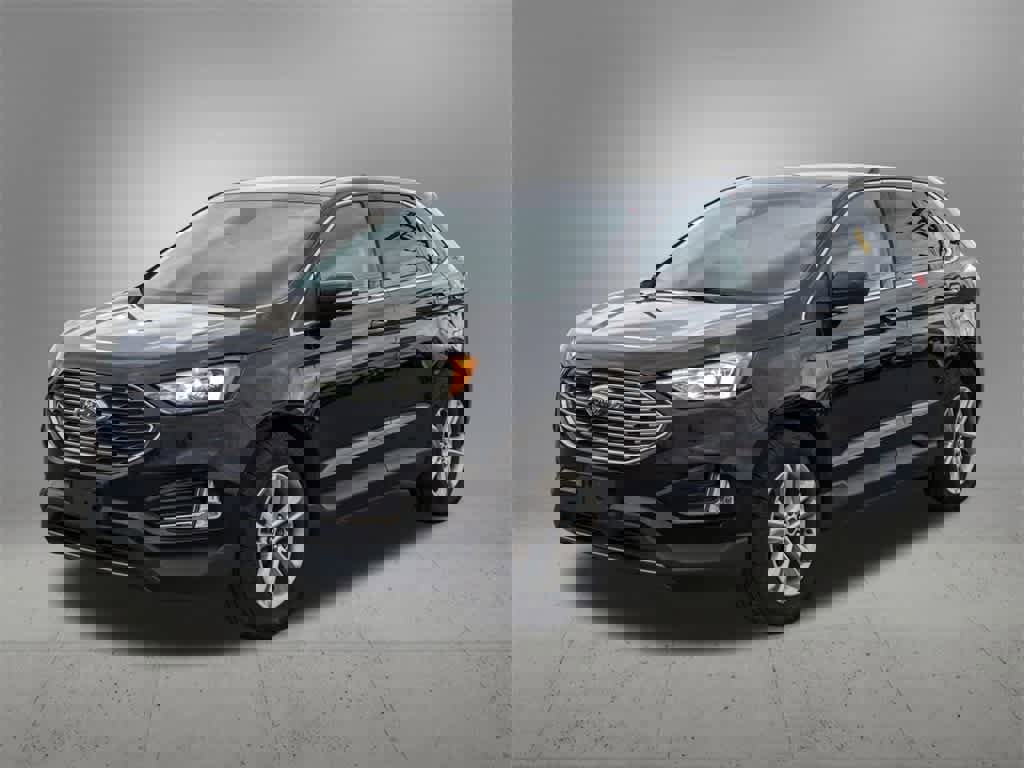 Used 2019 Ford Edge SEL w/ Equipment Group 201A