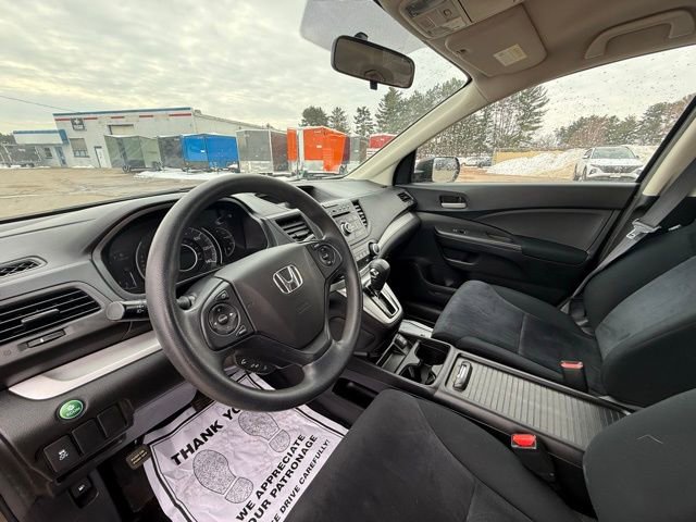 Used 2013 Honda CR-V LX image 13