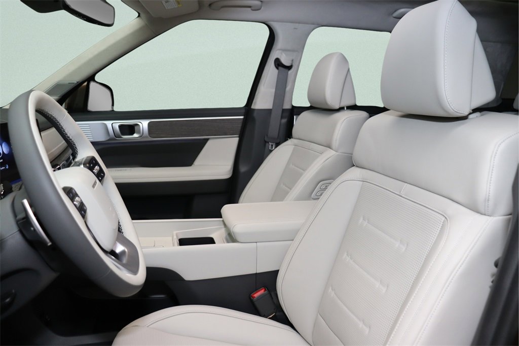 New 2026 Hyundai Santa Fe Calligraphy image 6