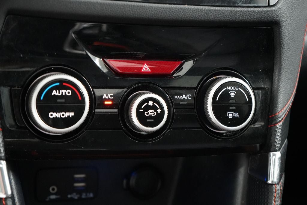 Used 2019 Subaru Forester Sport AWD/4WD image 16