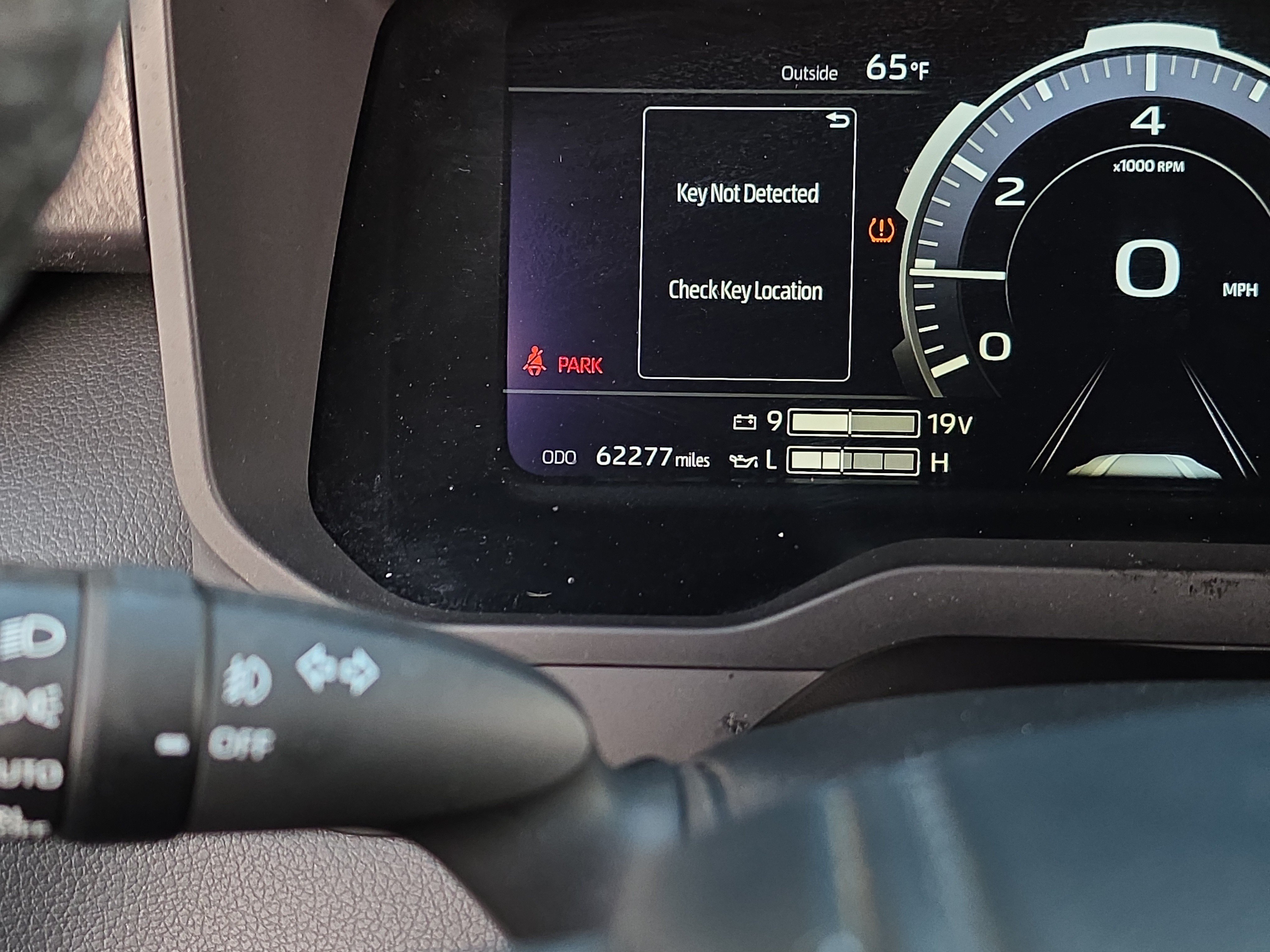 Used 2023 Toyota Tundra TRD Pro AWD/4WD image 16