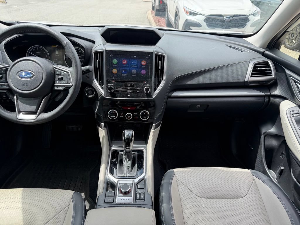 Used 2019 Subaru Forester Limited w/ Popular Package #3 AWD/4WD image 23