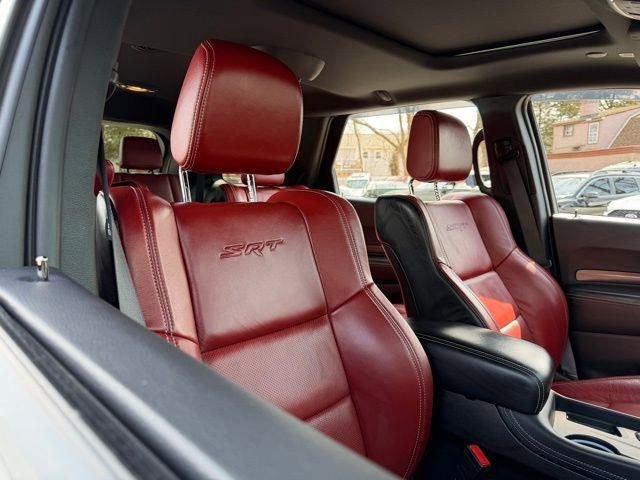 Used 2023 Dodge Durango SRT Hellcat AWD/4WD image 11