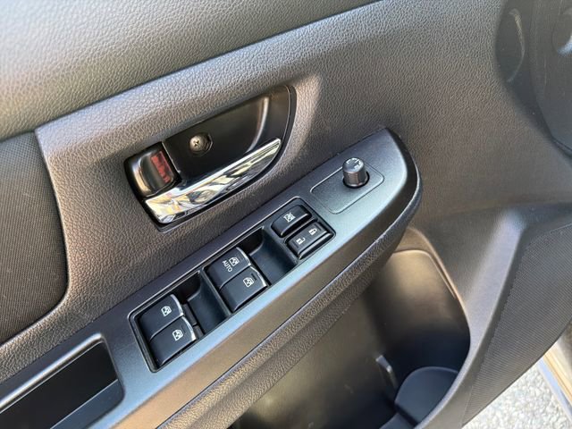 Used 2016 Subaru WRX AWD/4WD image 13