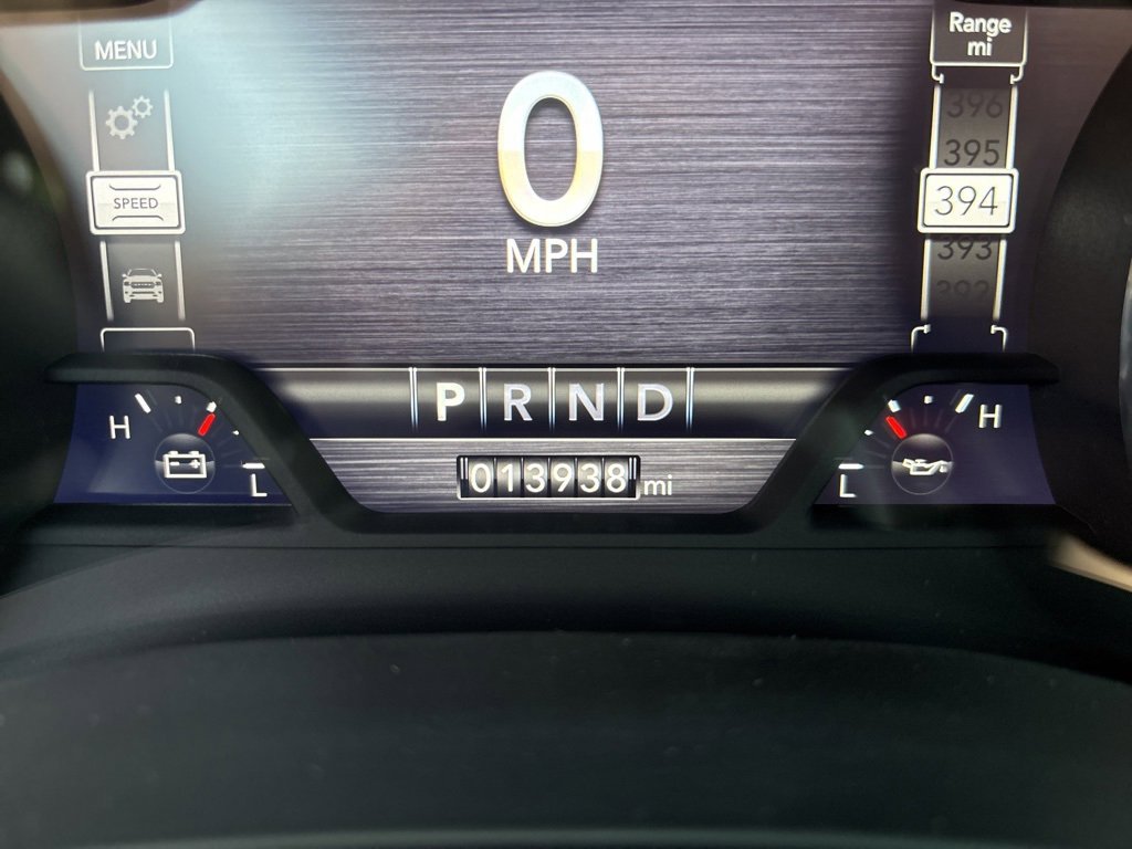 Used 2023 RAM 1500 Laramie image 43