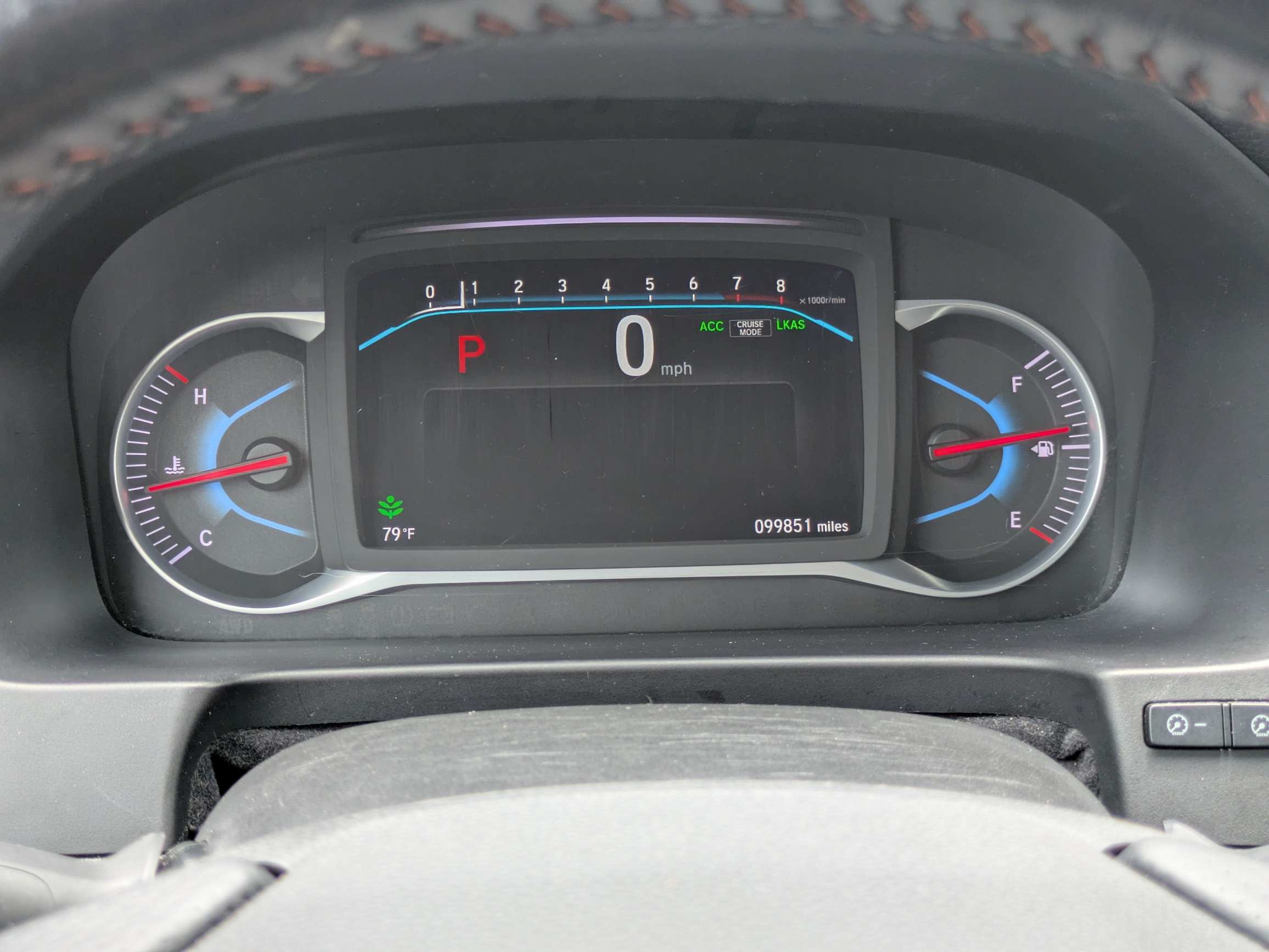 Used 2022 Honda Pilot TrailSport image 24