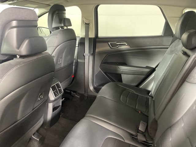 New 2026 Kia Sportage SX FWD image 39