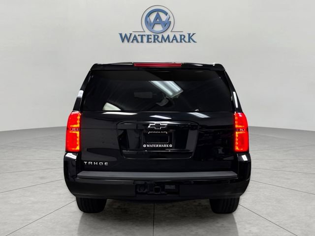 Used 2020 Chevrolet Tahoe LT w/ LT Midnight Edition image 4