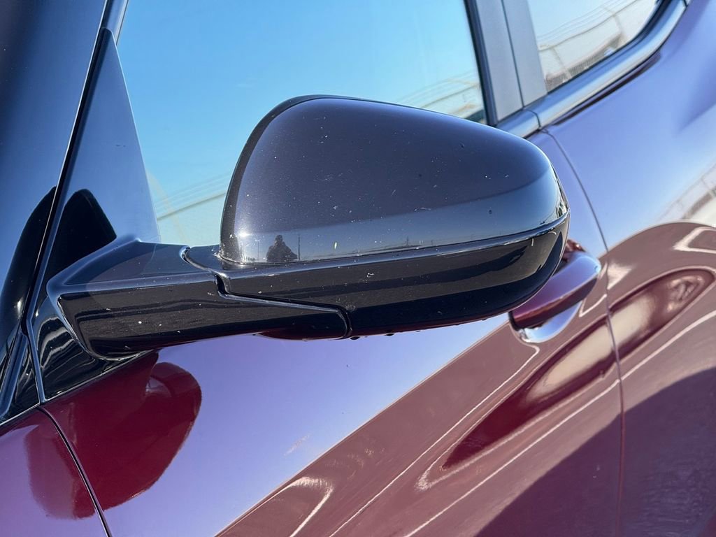 Used 2022 Chevrolet TrailBlazer RS image 11