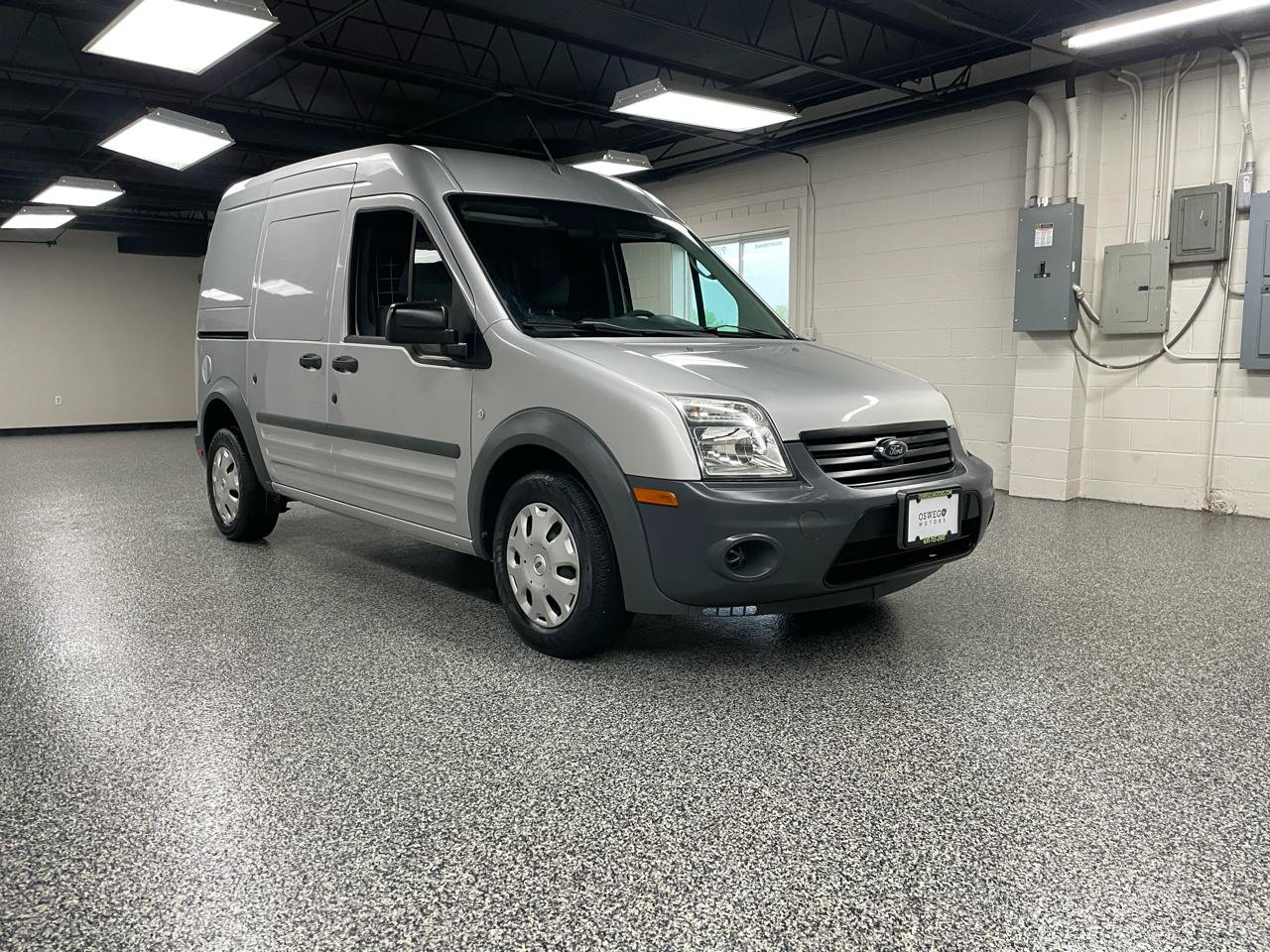 Used 2013 Ford Transit Connect XL FWD image 3