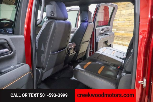 Used 2024 GMC Sierra 2500 AT4 w/ AT4 Premium Plus Package image 15