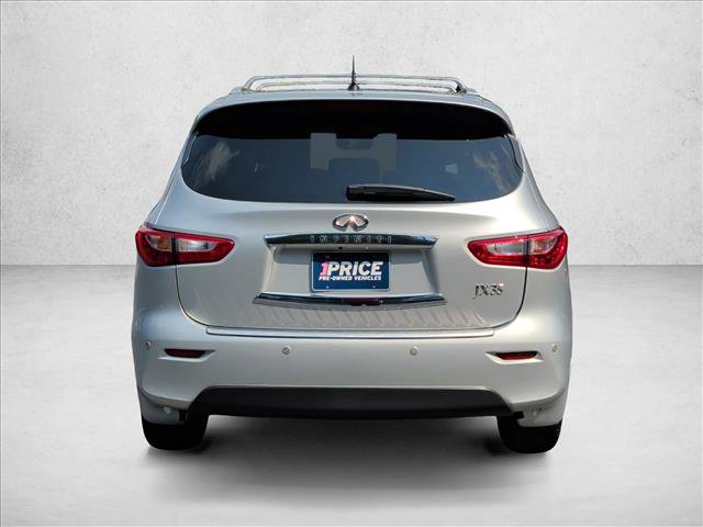 Used 2013 INFINITI JX35 AWD w/ Premium Pkg image 6