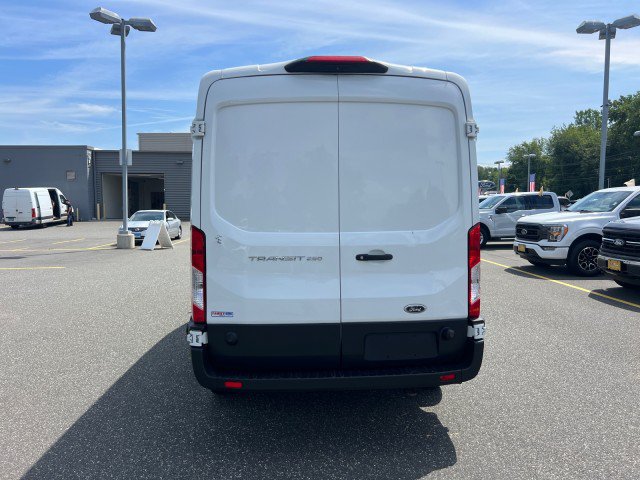 Used 2020 Ford Transit 250 Medium Roof w/ Load Area Protection Package RWD image 5