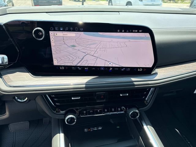 New 2025 Chevrolet Suburban Premier w/ Sun And Tow Package image 49