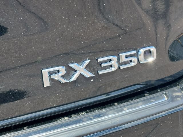 Used 2020 Lexus RX 350 AWD w/ Luxury Package image 27