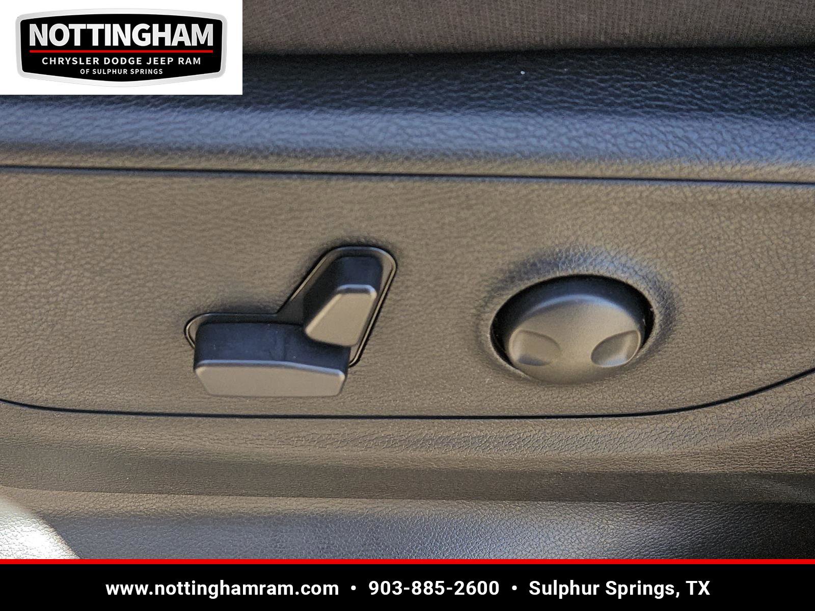 New 2026 RAM 1500 Lone Star AWD/4WD image 25
