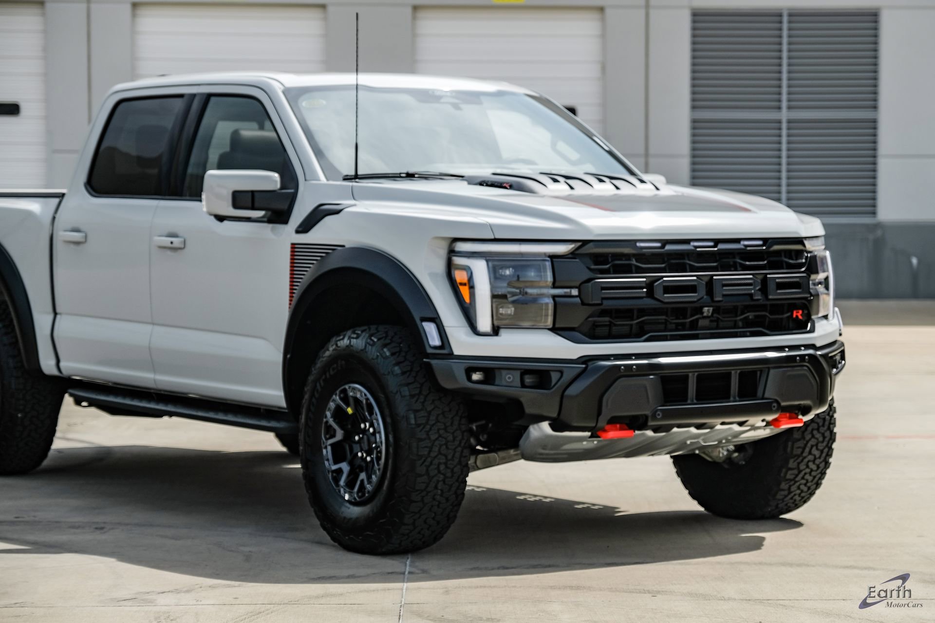 Used 2026 Ford F150 Raptor AWD/4WD image 26