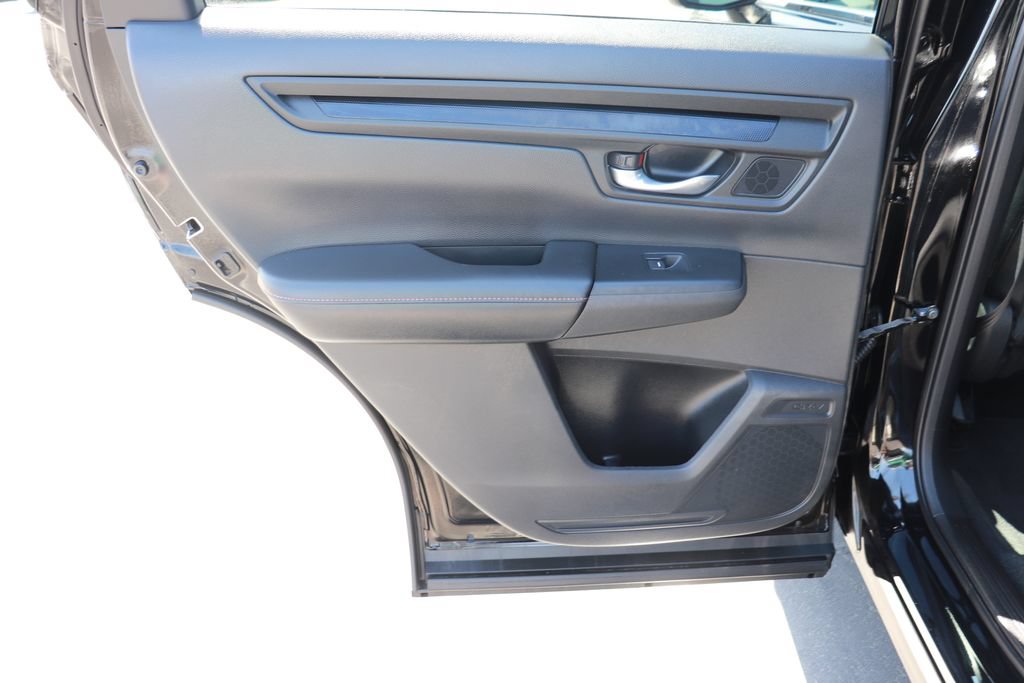 Used 2024 Honda CR-V Sport-L image 13