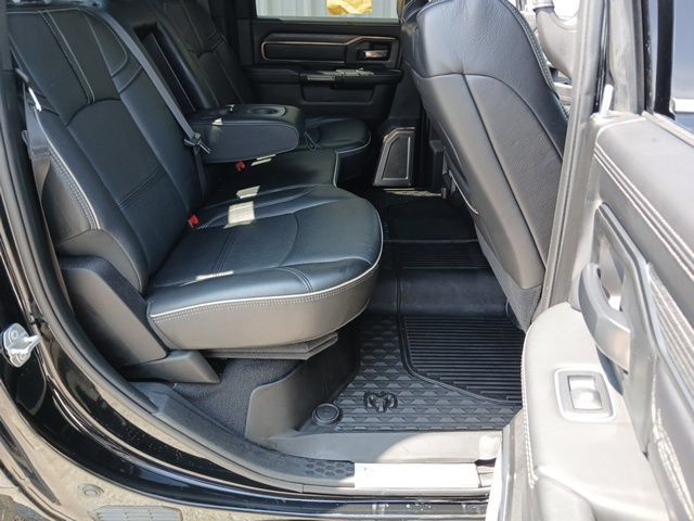 Used 2021 RAM 4500 4x4 Crew Cab DRW image 41