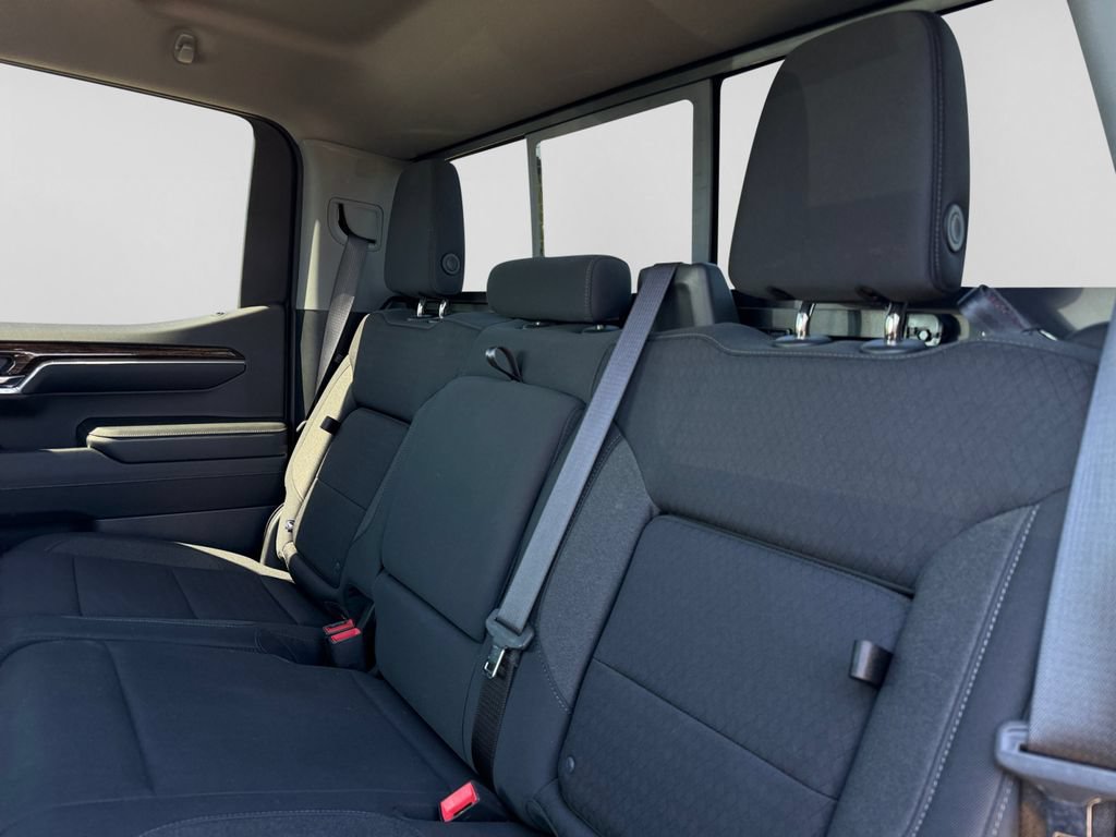 Used 2024 GMC Sierra 1500 Elevation w/ Preferred Package AWD/4WD image 36