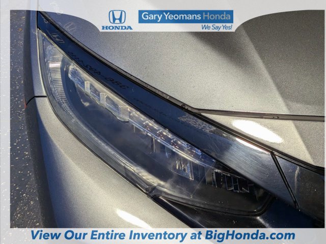 Certified 2021 Honda Civic Sport Touring image 13