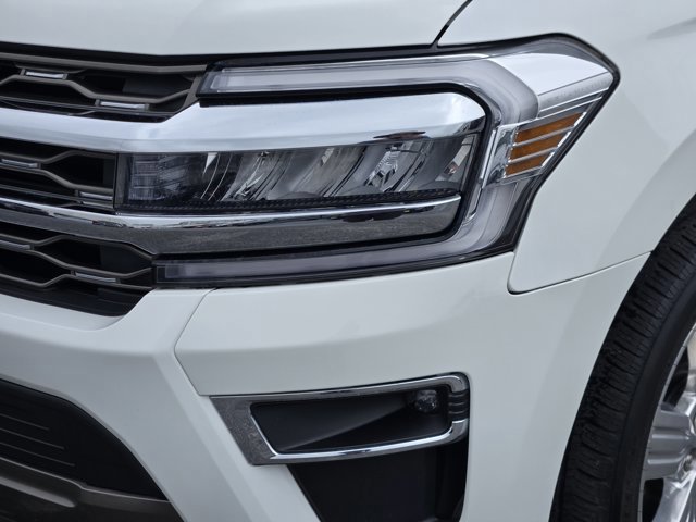 Certified 2024 Ford Expedition Max King Ranch AWD/4WD image 10