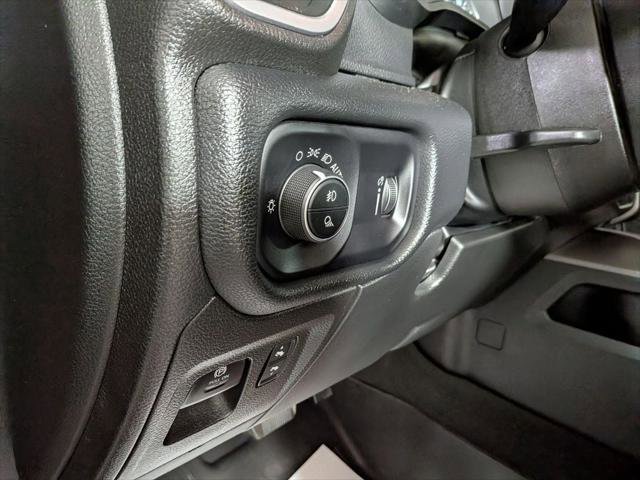 Certified 2022 RAM 1500 Big Horn AWD/4WD image 19