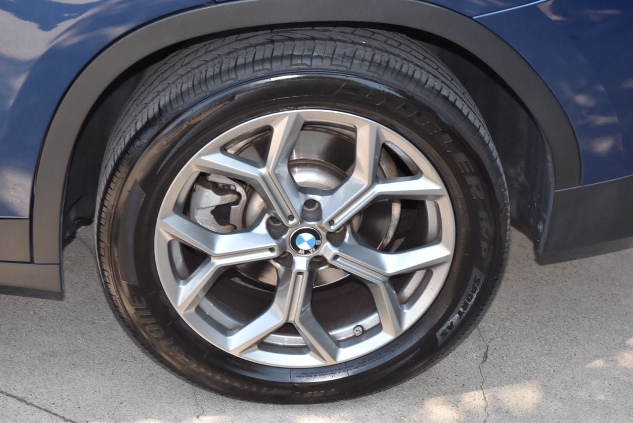 Used 2023 BMW X3 xDrive30i AWD/4WD image 37