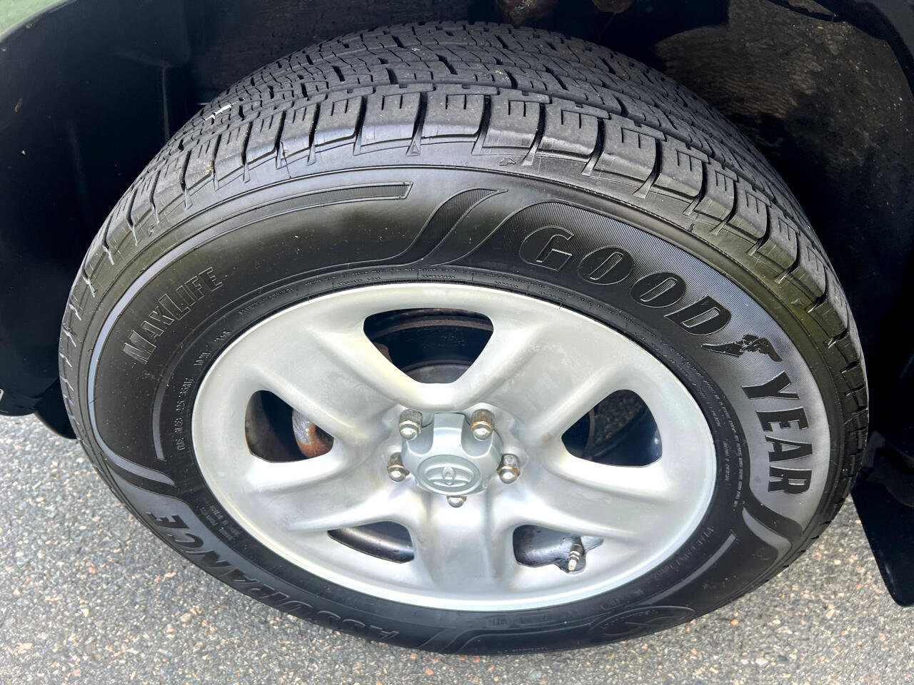 Used 2009 Toyota RAV4 4WD image 28