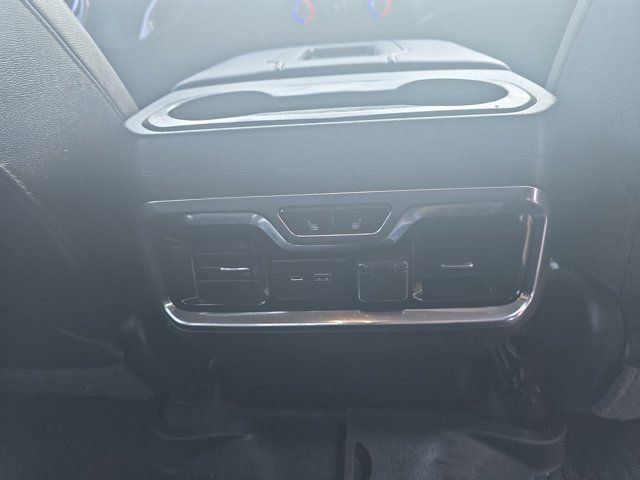 Used 2020 Chevrolet Silverado 2500 LTZ w/ LTZ Convenience Package image 23